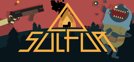 ゲームのキービジュアル